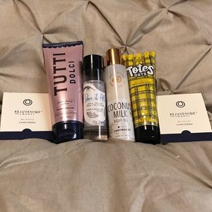Beauty Bundle